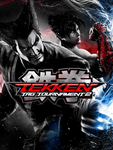Tekken Tag Tournament 2, X360