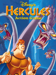 Hercules, PS1