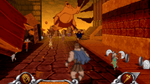 Hercules, PS1
