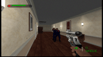 007 World is Not Enough, PS1
