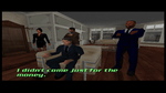 007 World is Not Enough, PS1