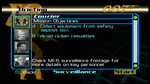 007 World is Not Enough, PS1