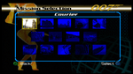 007 World is Not Enough, PS1