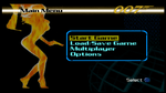 007 World is Not Enough, PS1