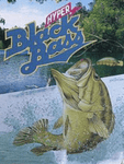 Black Bass Lure Fishing, GB