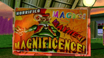 Goosebumps HorrorLand, NDS