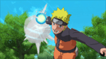 Naruto Shippuden Ultimate Ninja Storm Generations, X360