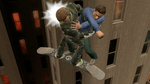 *Spider-Man 3, PS3