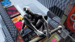*Spider-Man 3, PS3