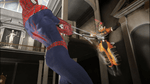 *Spider-Man 3, PS3
