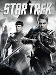 Star Trek: The Game, X360
