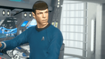Star Trek: The Game, X360