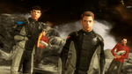 Star Trek: The Game, X360