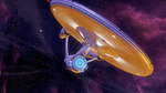 Star Trek: The Game, X360