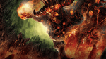 *Dante's Inferno, X360