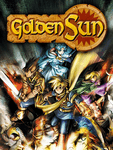 Golden Sun, GBA