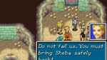 Golden Sun, GBA
