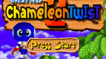 Chameleon Twist 2, N64