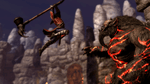 Castlevania: Lords of Shadow, PS3