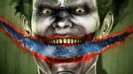 *Batman: Arkham Asylum, PS3