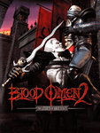 Blood Omen 2, PS2
