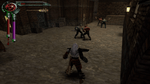 Blood Omen 2, PS2