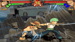 One Piece Grand Battle, PS2