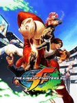 King of Fighters XII, PS3
