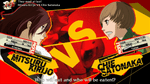 Persona 4 Arena, PS3
