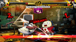 Persona 4 Arena, PS3