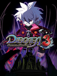 Disgaea 3: Absence of Justice, PS3