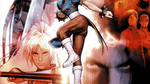 Capcom vs SNK 2, PS2