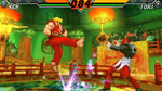Capcom vs SNK 2, PS2