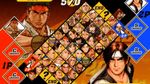 Capcom vs SNK 2, PS2