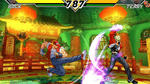 Capcom vs SNK 2, PS2