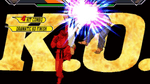 Capcom vs SNK 2, PS2