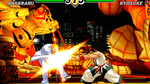 Capcom vs SNK 2, PS2