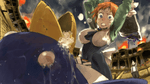 Disgaea 2 Cursed Memories, PS2