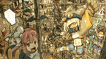 Disgaea 2 Cursed Memories, PS2