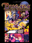 *Disgaea Hour of Darkness, PS2