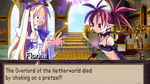 *Disgaea Hour of Darkness, PS2