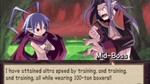 *Disgaea Hour of Darkness, PS2