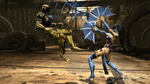 Mortal Kombat, PSV