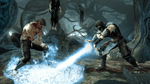 Mortal Kombat, PSV