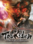 Toukiden: The Age of Demons, PSV