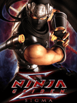 Ninja Gaiden Sigma Plus, PSV