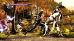 Ninja Gaiden Sigma Plus, PSV
