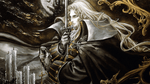 Castlevania Symphony of the Night [Greatest Hits], PS1