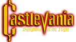 Castlevania Symphony of the Night [Greatest Hits], PS1