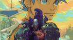 Breath of Fire IV, PS1